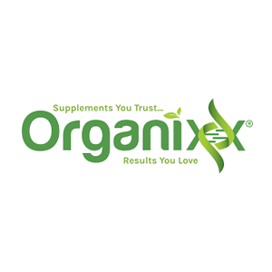 Organixx Promo Codes