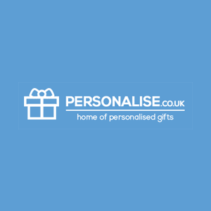 Personalise.co.uk Promo Codes