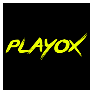Playox Promo Codes