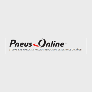 Pneus Online ES Promo Codes