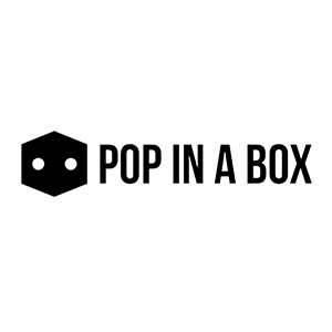 Pop In A Box