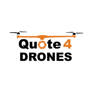 Quote 4 Drones UK
