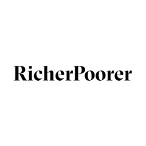 Richer Poorer Promo Codes
