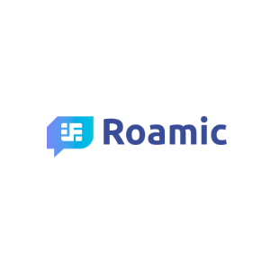 Roamic UK Promo Codes