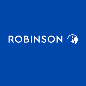 ROBINSON Promo Codes
