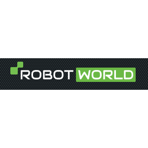 Robot World DE Promo Codes