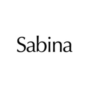 Sabina Promo Codes