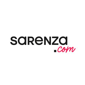 Sarenza FR Promo Codes