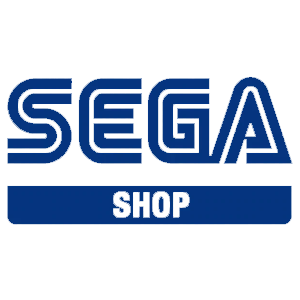 Sega Shop UK Promo Codes