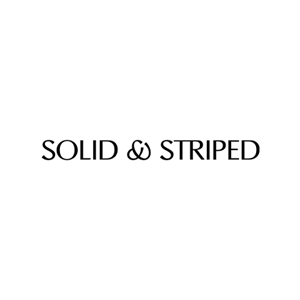 Solid & Striped Promo Codes