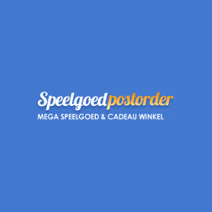 SpeelgoedPostorder NL Promo Codes