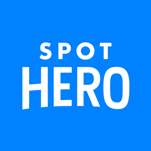 SpotHero Promo Codes