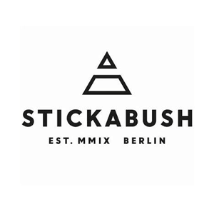 STICKABUSH Promo Codes