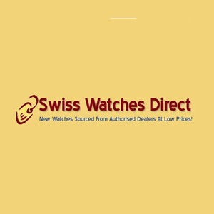 Swiss Watches Direct Promo Codes