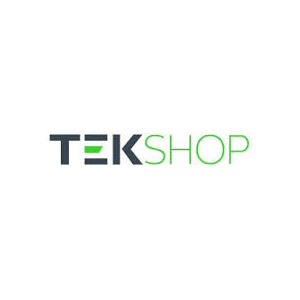 TEKshop Promo Codes