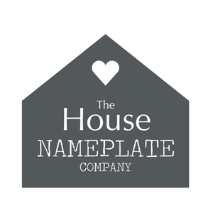 The House Nameplate Company Promo Codes