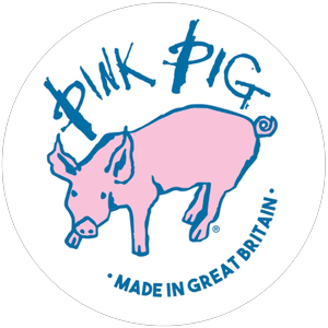 The Pink Pig