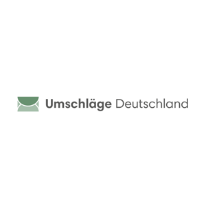 Umschlaege Deutschland Promo Codes