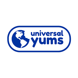 Universal Yums Promo Codes