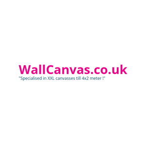 WallCanvas UK Promo Codes