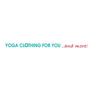 Yoga Clothing For You Promo Codes