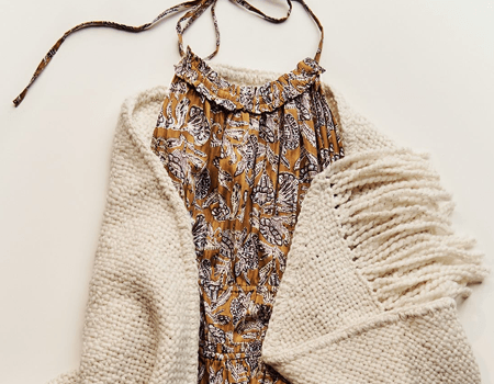 Ulla Johnson Promo Codes